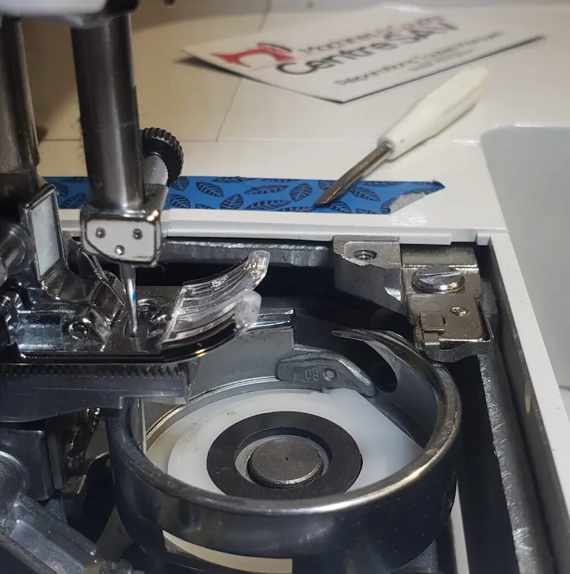 entretient machine à coudre multimarques Centre SAV Gujan-Mestras