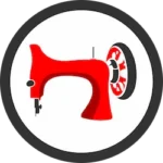 Logo Centre SAV Machines à Coudre