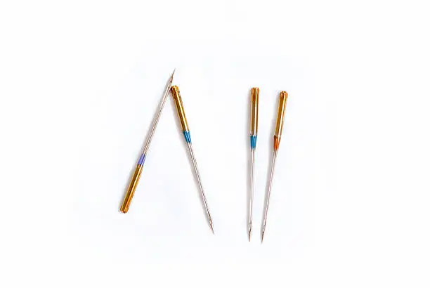 aiguille machine à coudre centre SAV Gujan