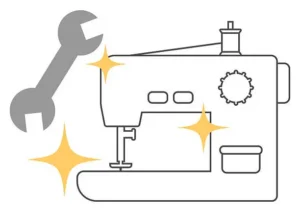Blog et Actualité réparateur machine à coudre