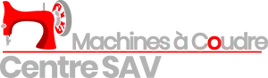 Logo Centre SAV mobile Machines à Coudre